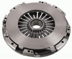 Нажимной диск сцепления 3483017031 SACHS