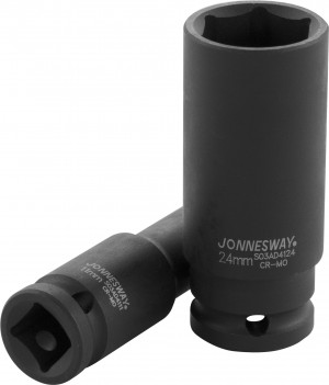 Головка торцевая S03AD4113 JONNESWAY