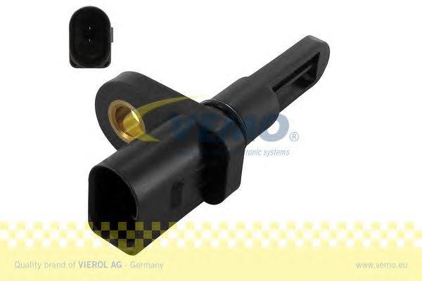 Датчик, температура впускаемого воздуха V10720945 VEMO