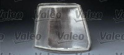 Фонарь указателя поворота 083161 VALEO PHC