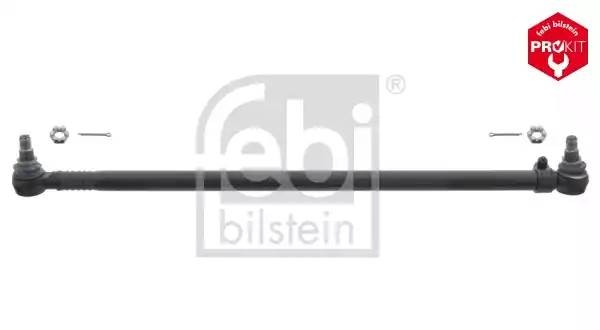 Продольная рулевая тяга 08855 FEBI BILSTEIN