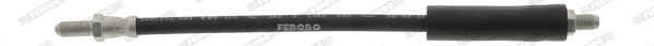 Тормозной шланг FHY2004 FERODO