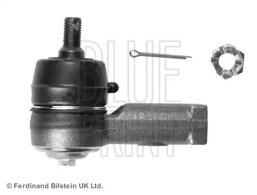Наконечник поперечной рулевой тяги ADC48717 BLUE PRINT