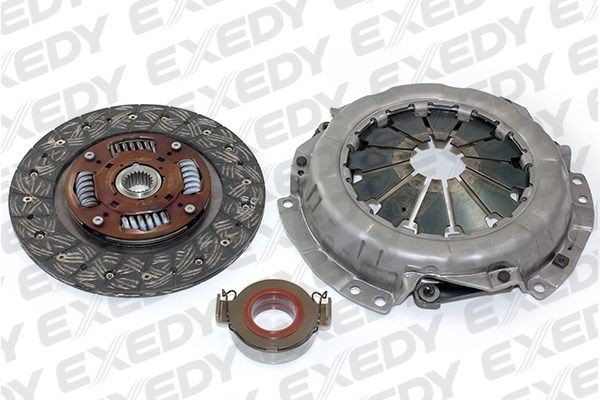 Комплект сцепления TYK2151 EXEDY