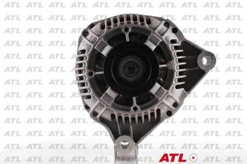 Генератор L42090 ATL DELTA AUTOTECHNIK