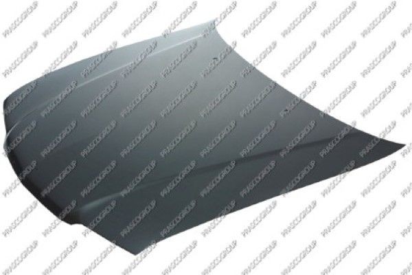 Капот двигателя TY8403100 PRASCO GROUP