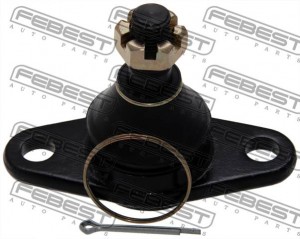 Опора шаровая подвески 0220-LWD2 FEBEST