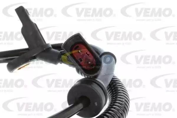 Датчик, частота вращения колеса V25-72-1014 VEMO