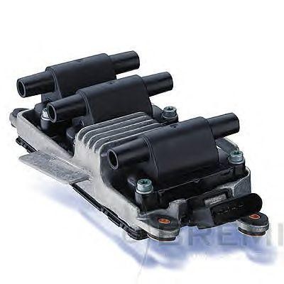 Катушка зажигания 11866T BREMI