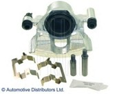 Тормозной суппорт ADM54831 BLUE PRINT