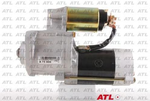 Стартер A 75 800 ATL DELTA AUTOTECHNIK