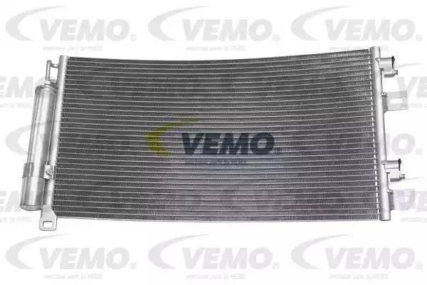 Конденсатор, кондиционер V20-62-1021 VEMO