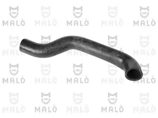 Шланг радиатора 23402A MALO