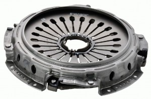 Нажимной диск сцепления 3482 055 132 SACHS