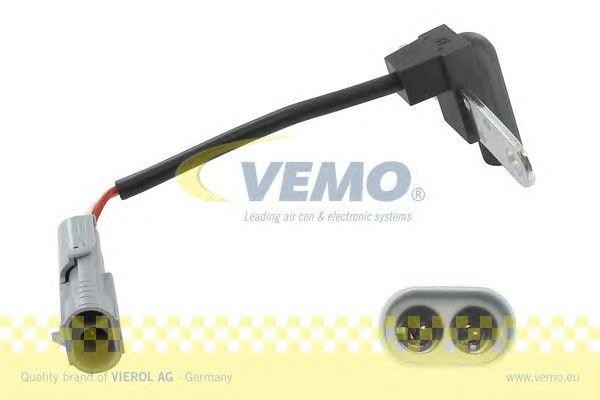 Датчик частоты вращения, управление двигателем V46-72-0022 VEMO