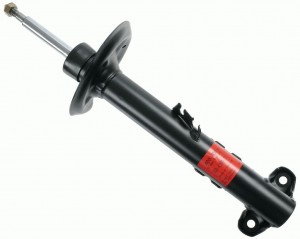 Амортизатор 400 056 SACHS