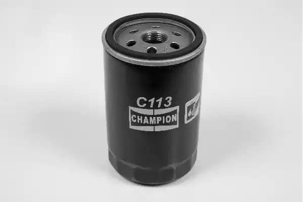 Масляный фильтр C113|606 CHAMPION