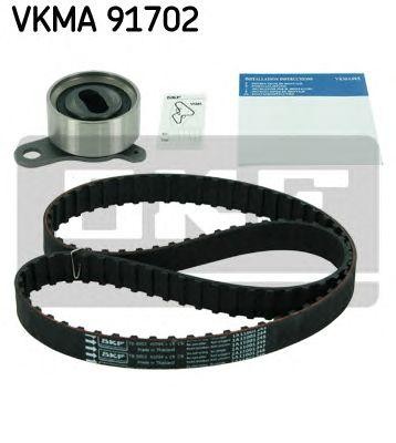 Комплект ремня ГРМ VKMA 91702 SKF