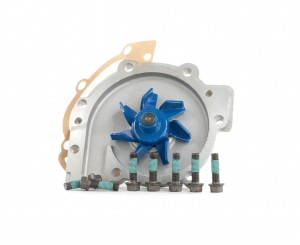 Водяной насос VKPC86618 SKF