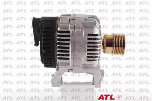 Генератор L 40 380 ATL DELTA AUTOTECHNIK