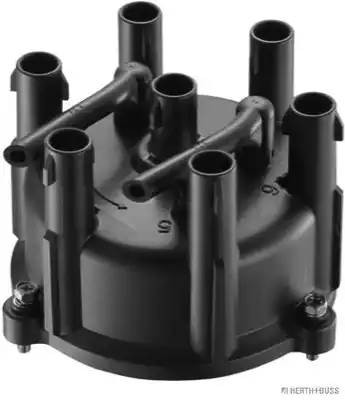 Крышка распределителя зажигания J5322037 H B JAKOPARTS NIPPARTS