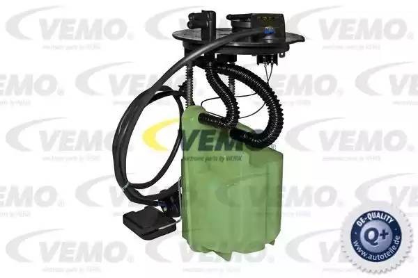 Топливный насос V30090008 VEMO