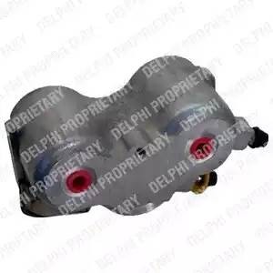 Тормозной суппорт LC3414 DELPHI