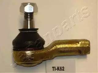 Наконечник поперечной рулевой тяги TIK62 JAPAN PARTS GROUP