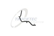 Трубка охлаждающей жидкости 0719007 TRUCKTEC