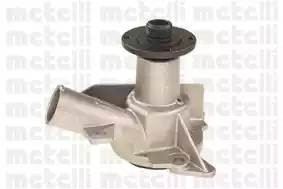 Водяной насос 24-0369 METELLI