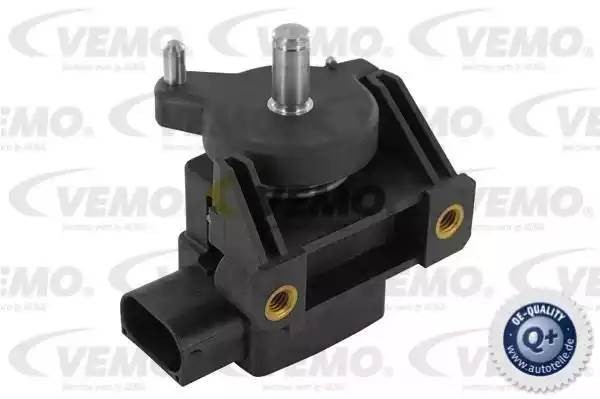 Датчик, положение педали акселератора V30-72-0703 VEMO