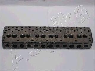 Головка цилиндра NS002 ASHIKA