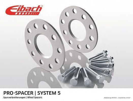 Расширение колеи S90505036 EIBACH