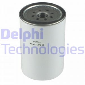 Топливный фильтр HDF521 DELPHI