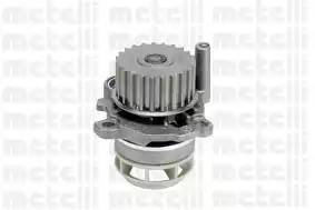 Водяной насос 24-0980 METELLI