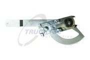 Подъемное устройство для окон 01.53.057 TRUCKTEC
