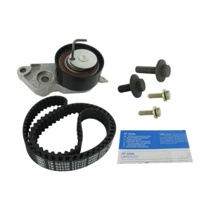 Комплект ремня ГРМ VKMA04222 SKF