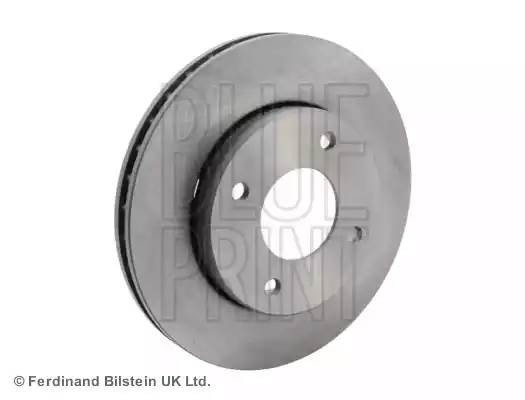 Тормозной диск ADC443102 BLUE PRINT