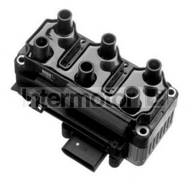 Катушка зажигания 12923 STANDARD