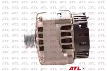 Генератор L 47 540 ATL DELTA AUTOTECHNIK