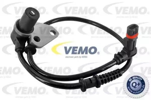 Датчик, частота вращения колеса V30720137 VEMO