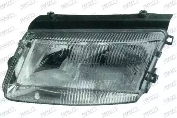Основная фара VW0524904 PRASCO GROUP