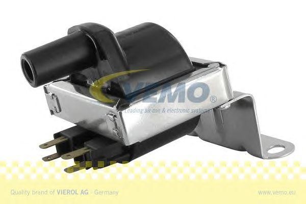 Катушка зажигания V40-70-0011 VEMO