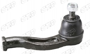 Наконечник рулевой тяги CED-6R CTR