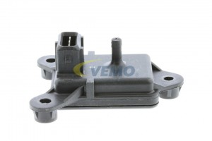 Датчик, давление во впускном газопроводе V22-72-0037 VEMO