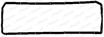 Прокладка, маслянный поддон JJ495 PAYEN