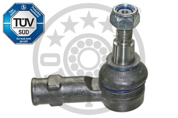 Наконечник поперечной рулевой тяги G11274 OPTIMAL
