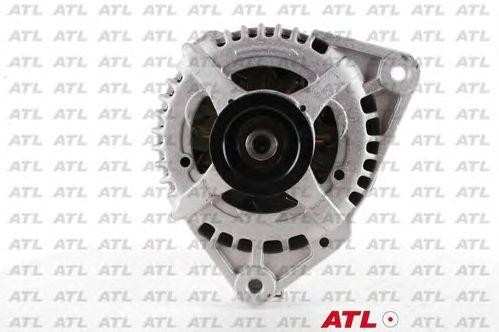 Генератор L 44 760 ATL DELTA AUTOTECHNIK