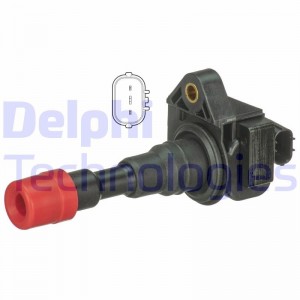 Топливный фильтр HDF547 DELPHI