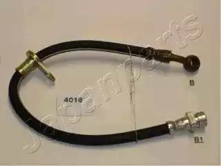 Кронштейн, тормозный шланг TF4016 JAPAN PARTS GROUP